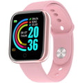 Smartwatch D20 - Relógio Inteligente y68 Esportivo Bluetooth