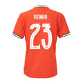 Camisa Portugal 2025 Home Jogador CR7 Masculina – Versão Player Dry Fit Alta Performance