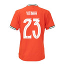 Camisa Portugal 2025 Home Jogador CR7 Masculina – Versão Player Dry Fit Alta Performance