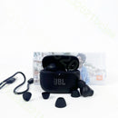 Fone de ouvido sem fio JBL Tune 230nc TWS original, com Bluetooth, estéreo, graves potentes, à prova d'água, para esportes, com microfone.