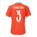 Camisa Portugal 2025 Home Jogador CR7 Masculina – Versão Player Dry Fit Alta Performance