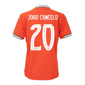 Camisa Portugal 2025 Home Jogador CR7 Masculina – Versão Player Dry Fit Alta Performance