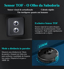 Aspirador de pó robô ABIR X8