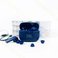 Fone de ouvido sem fio JBL Tune 230nc TWS original, com Bluetooth, estéreo, graves potentes, à prova d'água, para esportes, com microfone.